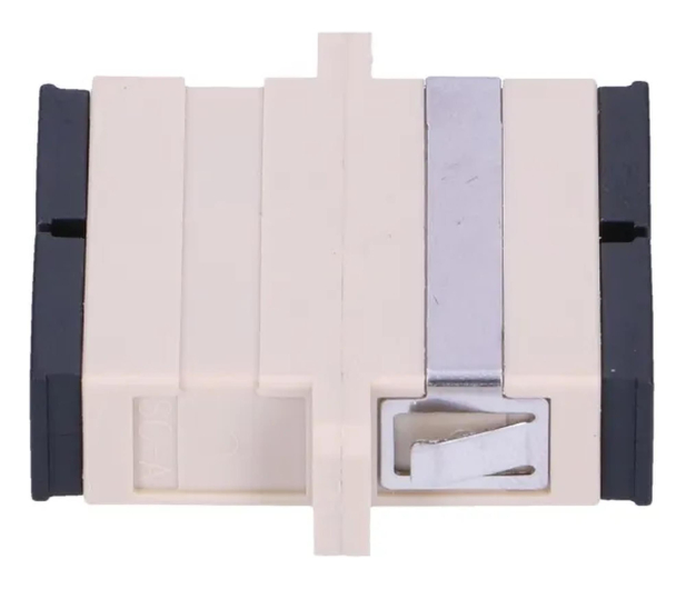 ExtraLink SC/UPC Adapter Wielomodowy Duplex - 1543495 - zdjęcie 2